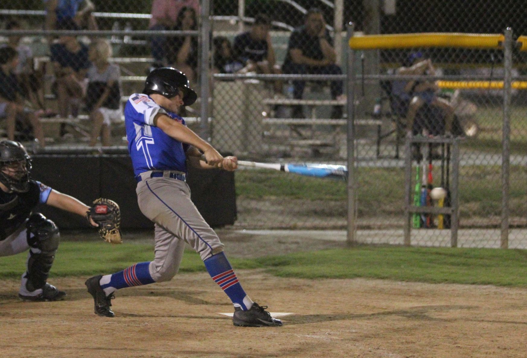 Welcome to Hanford: All-Stars open PSW Regional Tournament with big win